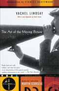 The Art of the Moving Picture - Paperback