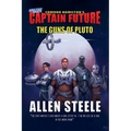 Captain Future: The Guns of Pluto - Paperback