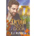 The Druid Next Door - Paperback