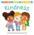 Find Out About: Kindness - Board Book