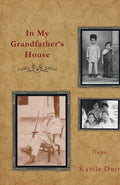 In My Grandfather's House - Paperback