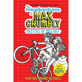 The Misadventures of Max Crumbly 3: Masters of Mischief - Hardcover