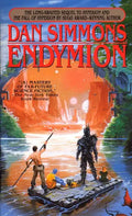 Endymion - Paperback