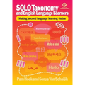 SOLO Taxonomy and English Language Learners: Making second language learning visible - Paperback