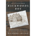 Backwoods Boy - Paperback