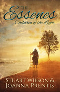 The Essenes: Children of the Light - Paperback