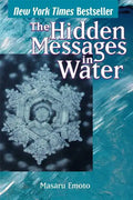 Hidden Messages in Water - Paperback