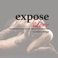 expose Love: a photographic love essay of male couples in classical nude poses - Paperback