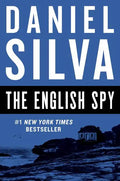 The English Spy - Paperback