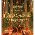 Christmas at Hogwarts (Harry Potter) - Hardcover