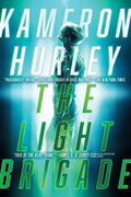 The Light Brigade - Paperback
