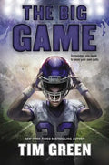 The Big Game - Hardcover