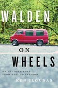 Walden on Wheels: On the Open Road from Debt to Freedom - Paperback
