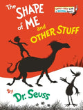 The Shape of Me and Other Stuff - Hardcover