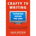 Crafty TV Writing - Paperback