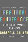 Irrational Exuberance - Paperback