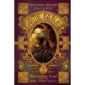 Mhairhidgh Dubh and the Smoky Amber Quartz - Paperback