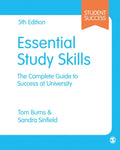 Essential Study Skills - Hardcover