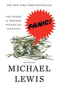 Panic: The Story of Modern Financial Insanity - Paperback