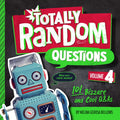 Totally Random Questions Volume 4: 101 Bizarre and Cool Q&as - Paperback
