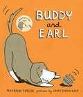 Buddy and Earl - Hardcover