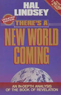 There's a New World Coming - Paperback