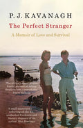 The Perfect Stranger - Paperback