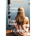 The Strange Disappearance of Rose Stone - Paperback