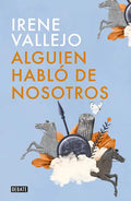 Alguien Habló de Nosotros / Someone Spoke of Us - Paperback