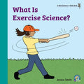 What Is Exercise Science? - Paperback