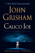 Calico Joe - Paperback