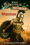 Warriors: A Nonfiction Companion to Magic Tree House #31: Warriors in Winter - Paperback