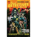 Dead Detectives Society #1 - Hardcover