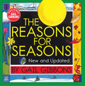 The Reasons for Seasons - Paperback