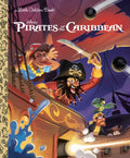 Pirates of the Caribbean (Disney Classic) - Hardcover