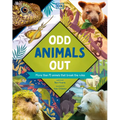 Odd Animals Out - Hardcover