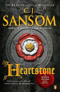 Heartstone - Paperback