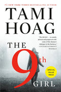 The 9th Girl - Paperback