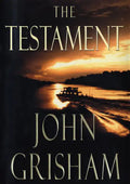 The Testament - Hardcover
