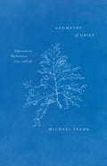 Geometry of Grief: Reflections on Mathematics, Loss, and Life - Hardcover