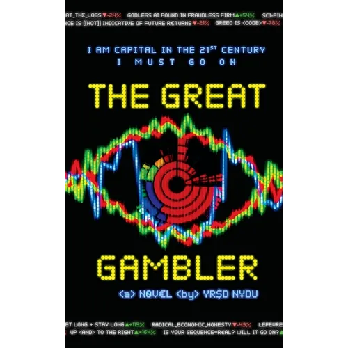 The Great Gambler - Paperback