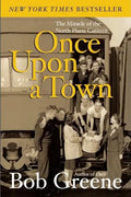 Once Upon a Town: The Miracle of the North Platte Canteen - Paperback