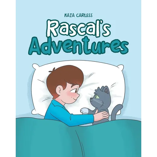 Rascal's Adventures - Paperback