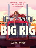 Big Rig - Hardcover