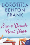 Same Beach, Next Year - Paperback