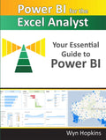 Power Bi for the Excel Analyst: Your Essential Guide to Power Bi - Paperback