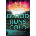Blood Runs Cold - Paperback