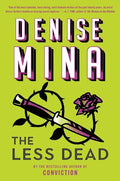 The Less Dead - Paperback