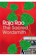 The Sacred Wordsmith: Writing and the Word - Paperback