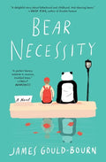 Bear Necessity - Paperback